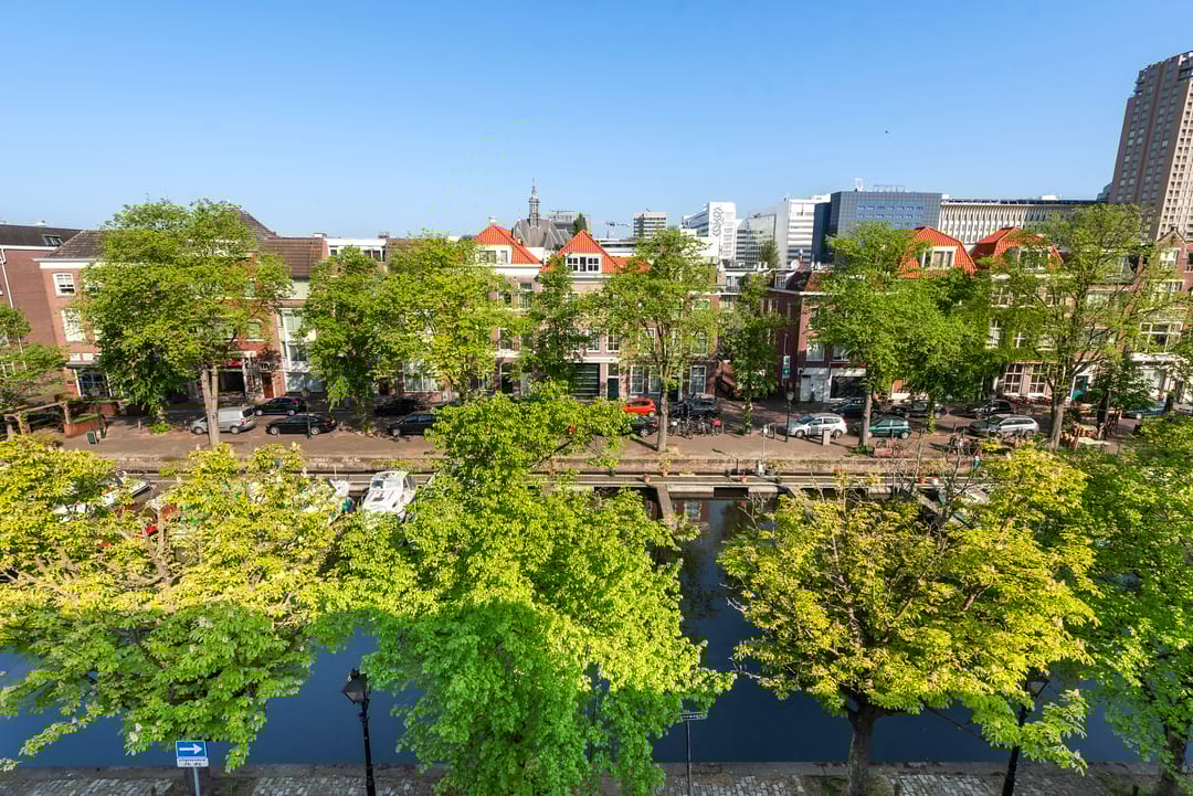 Foto 17 van Groenewegje 166-B