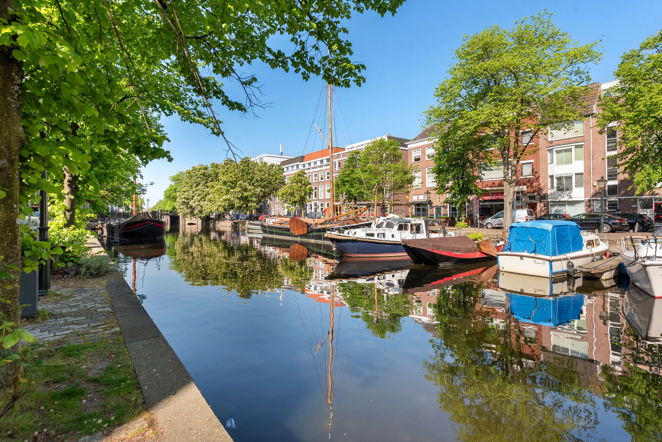 Foto 18 van Groenewegje 166-B