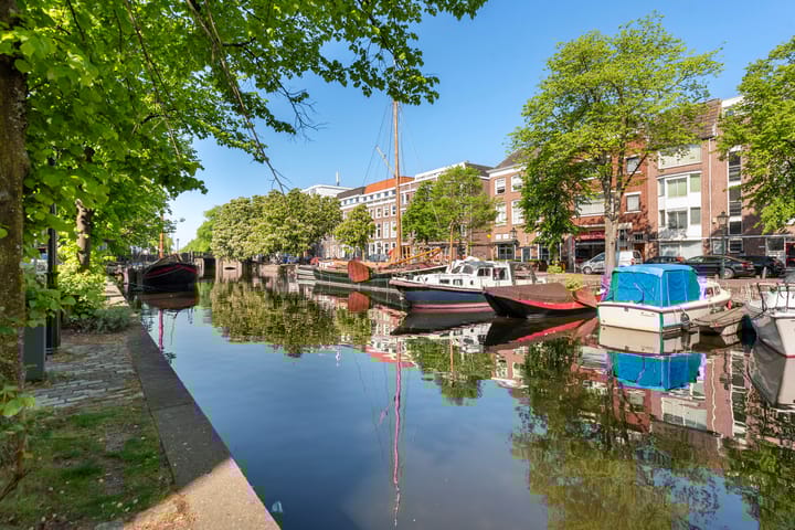 Foto 18 van Groenewegje 166-B