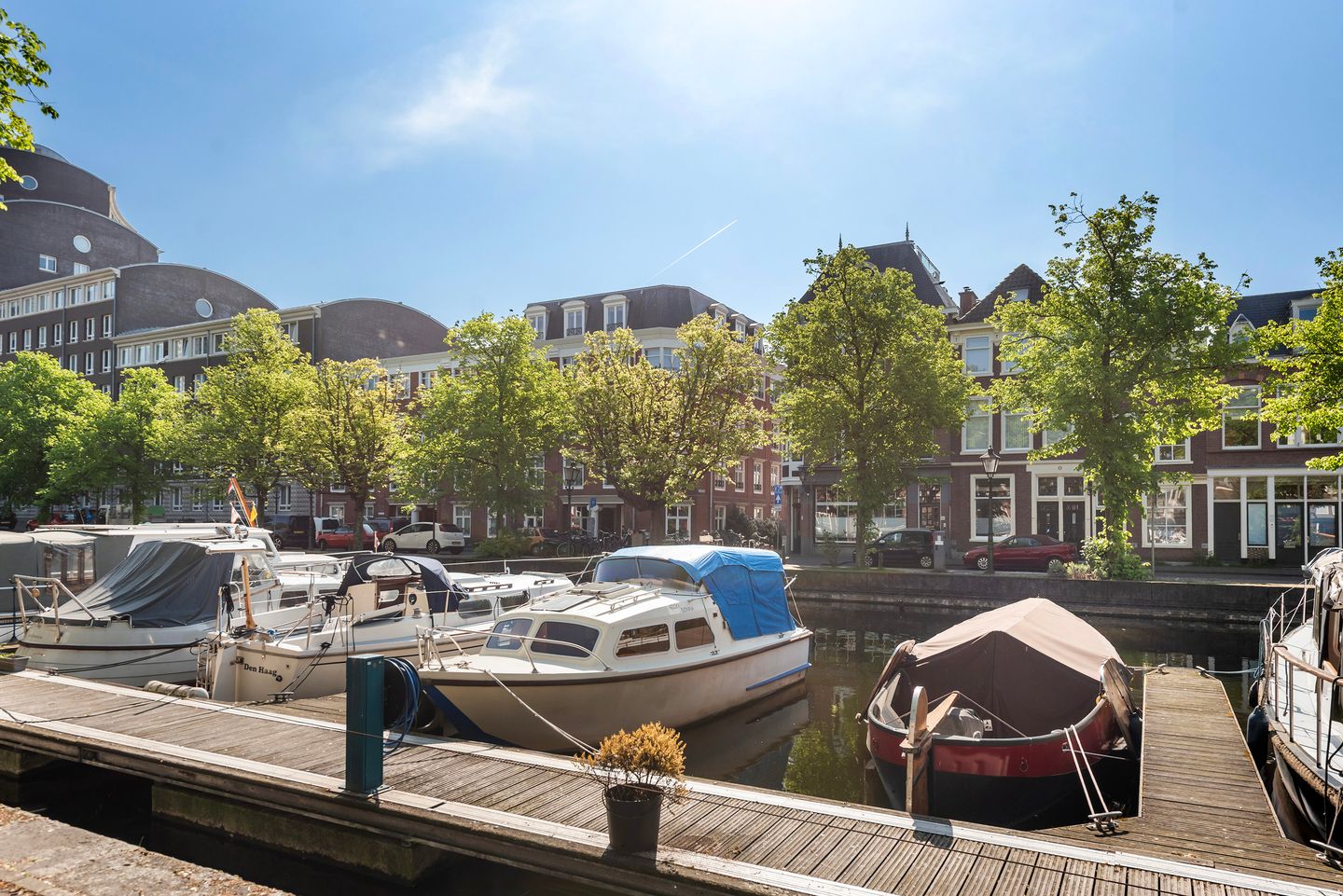 Foto 19 van Groenewegje 166-B