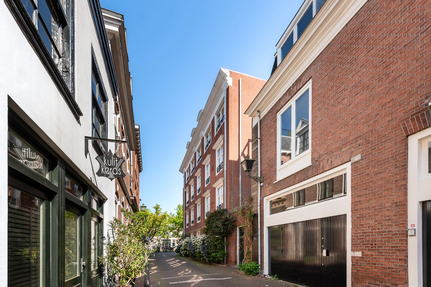 Foto 20 van Groenewegje 166-B