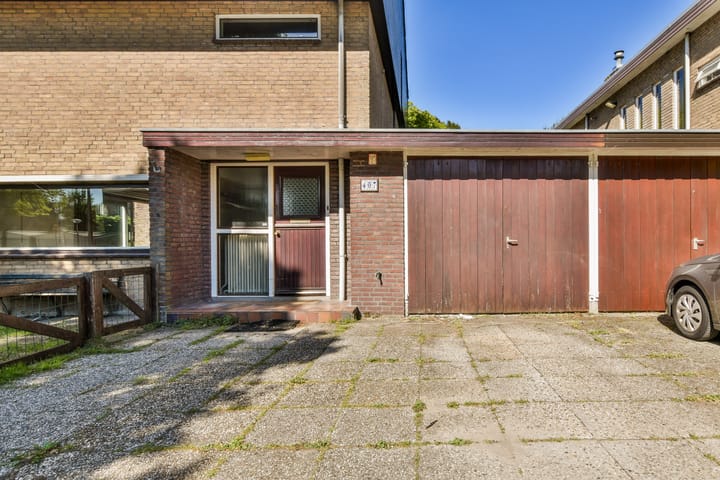 Foto 2 van Rembrandtweg 407