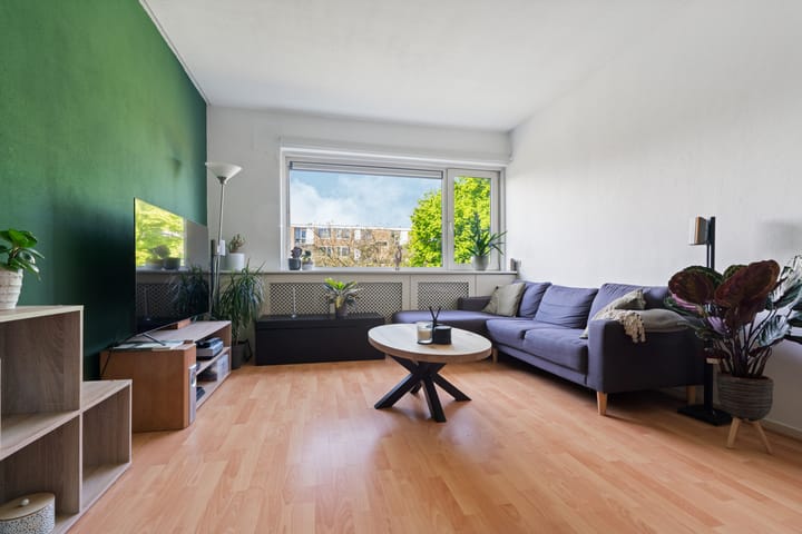 Foto 2 van Maanstraat 13