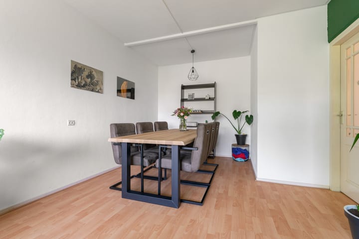 Foto 3 van Maanstraat 13