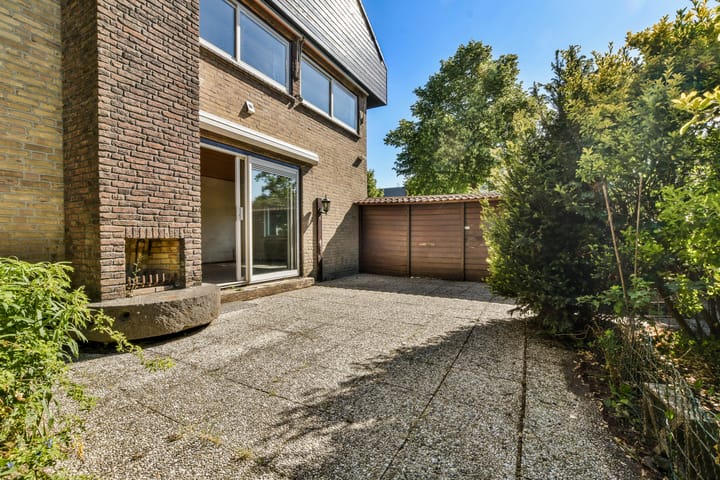 Foto 10 van Rembrandtweg 407