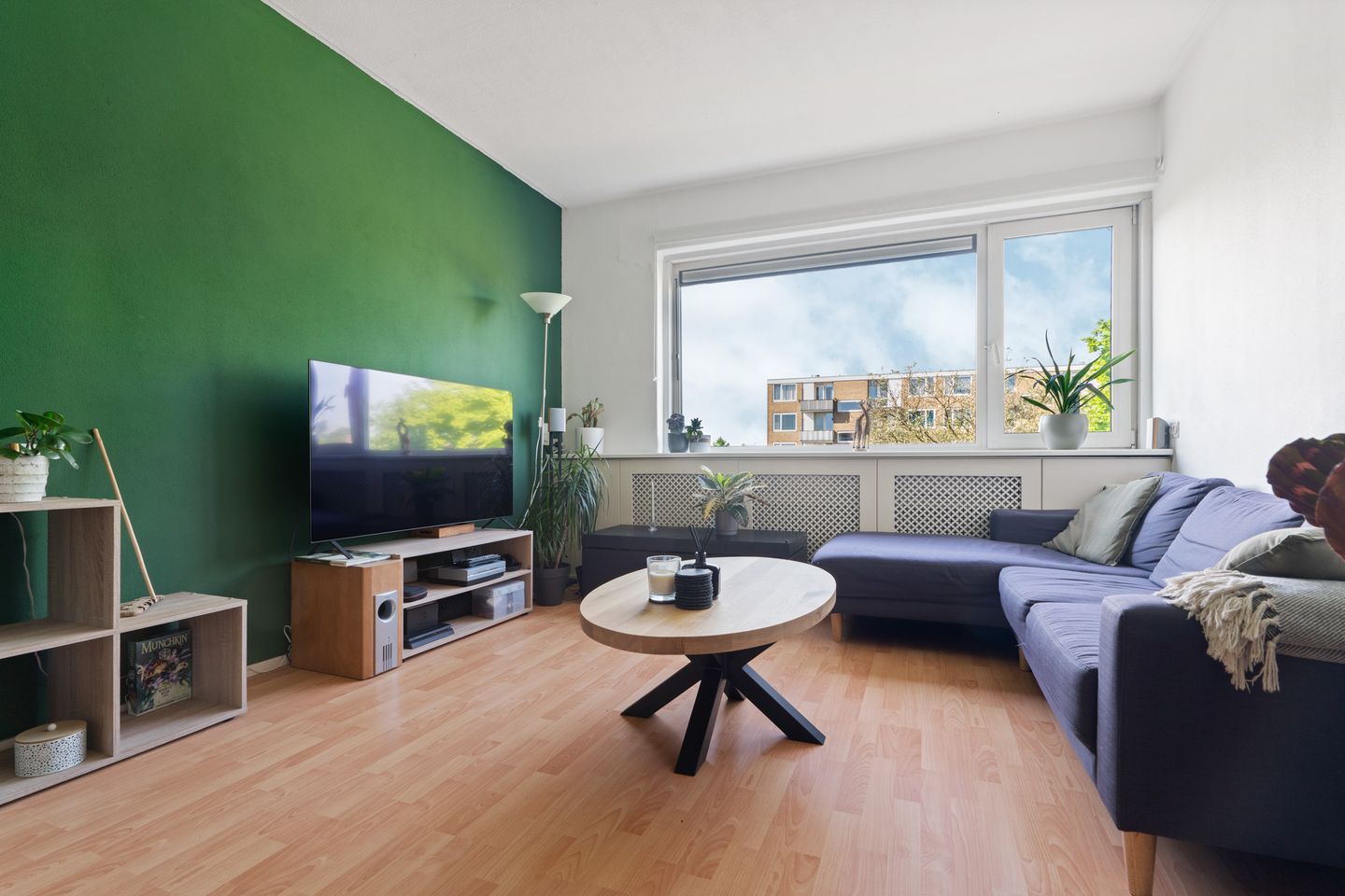 Photo 10 of Maanstraat 13