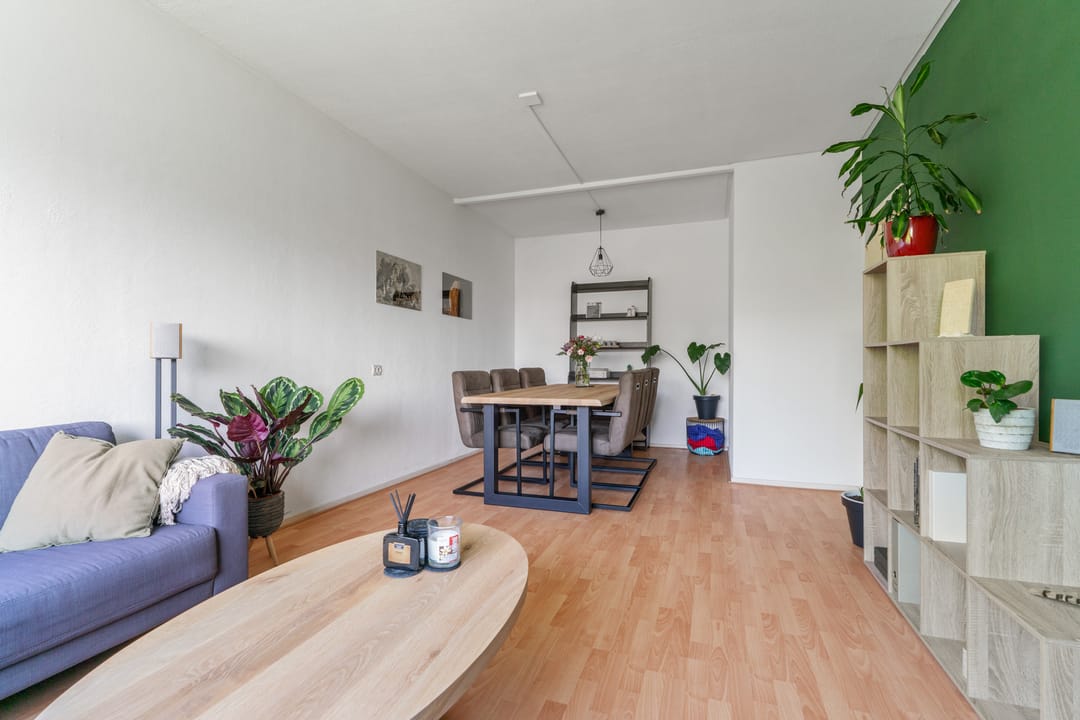 Photo 11 of Maanstraat 13