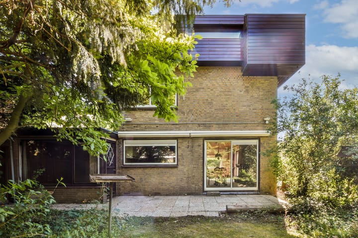 Foto 15 van Rembrandtweg 407