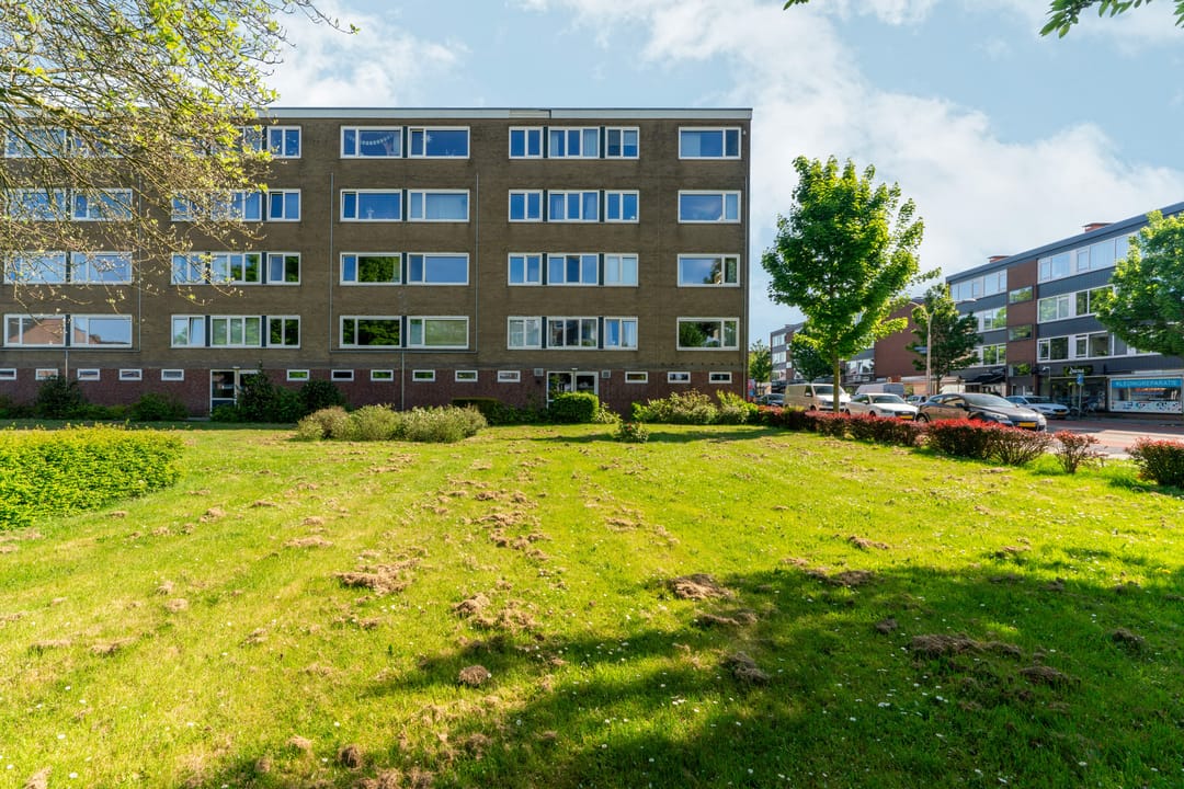 Photo 26 of Maanstraat 13