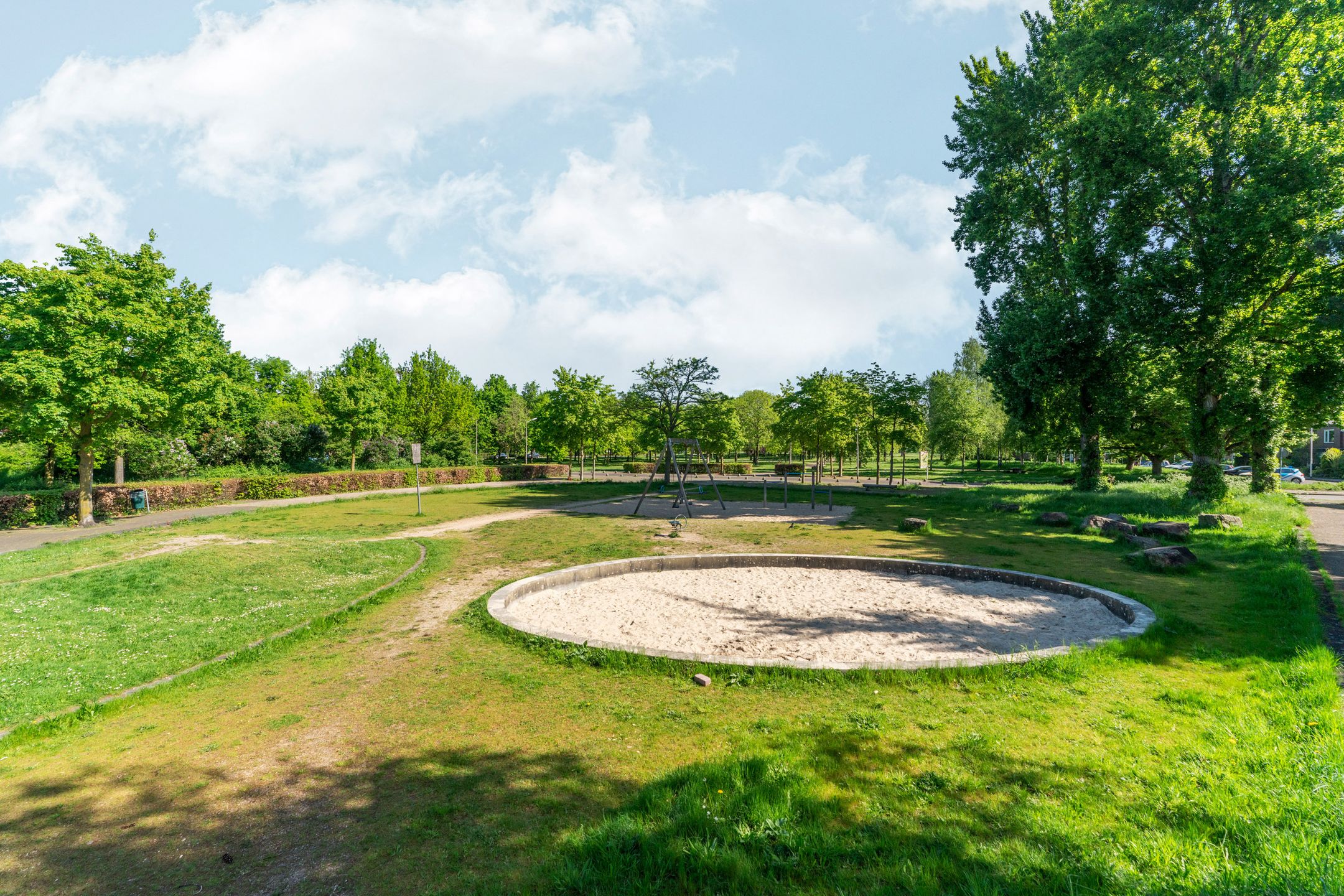 Photo 27 of Maanstraat 13