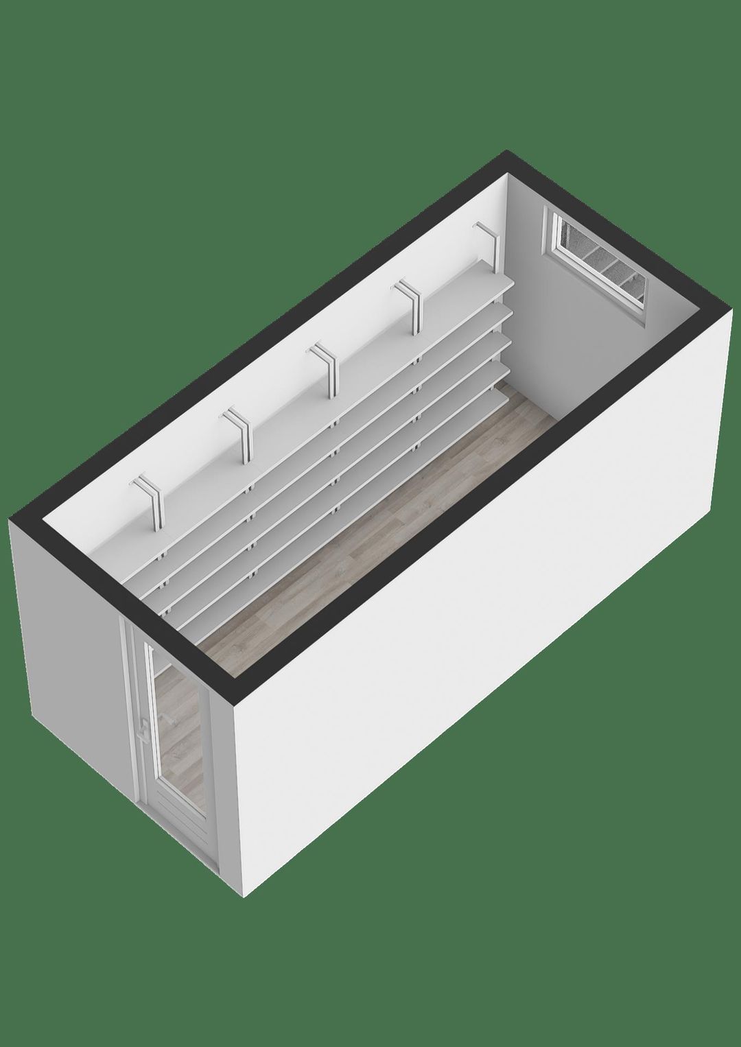 Photo 31 of Maanstraat 13