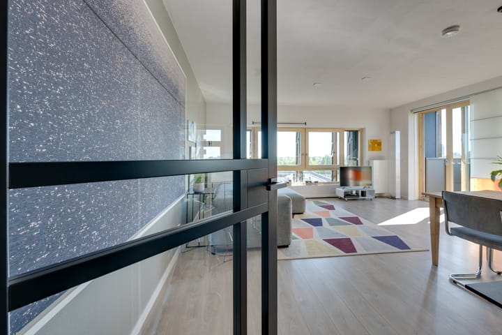 Foto 2 van Carolina MacGillavrylaan 131