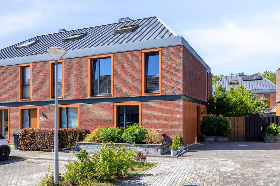 Foto 1 van Koning Hollewijnstraat 14