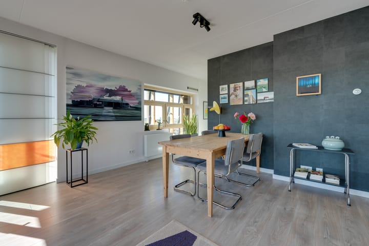 Foto 4 van Carolina MacGillavrylaan 131