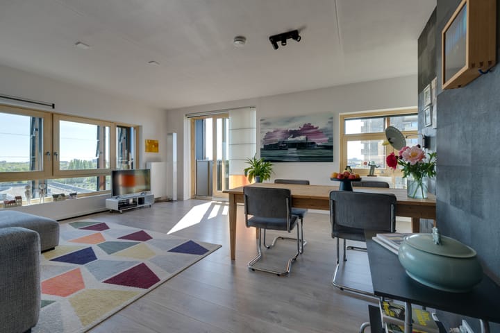 Foto 5 van Carolina MacGillavrylaan 131