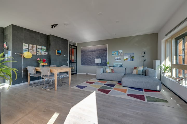 Foto 6 van Carolina MacGillavrylaan 131