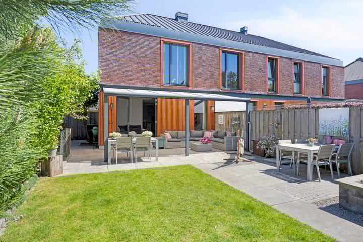 Foto 4 van Koning Hollewijnstraat 14