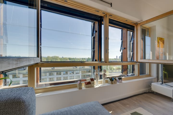 Foto 7 van Carolina MacGillavrylaan 131