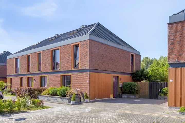 Foto 5 van Koning Hollewijnstraat 14