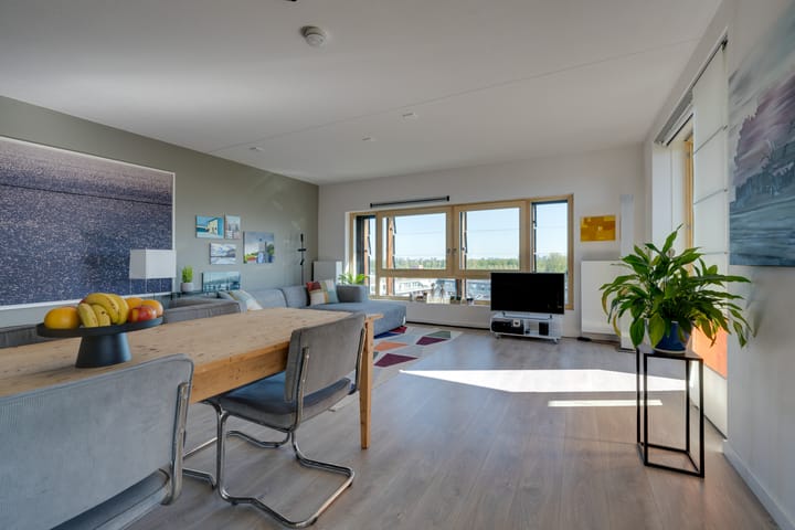 Foto 8 van Carolina MacGillavrylaan 131