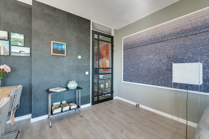 Foto 9 van Carolina MacGillavrylaan 131