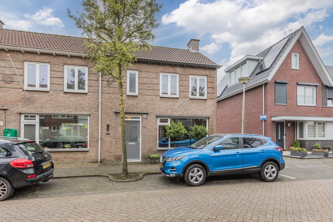 Foto 1 van Sint Ontcommerstraat 14