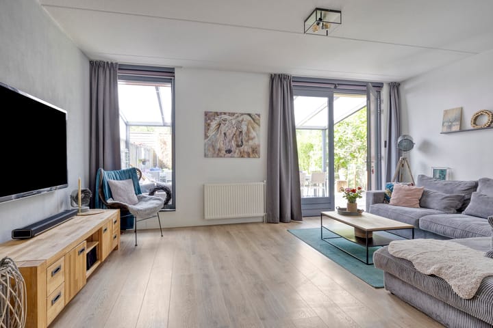 Foto 11 van Koning Hollewijnstraat 14