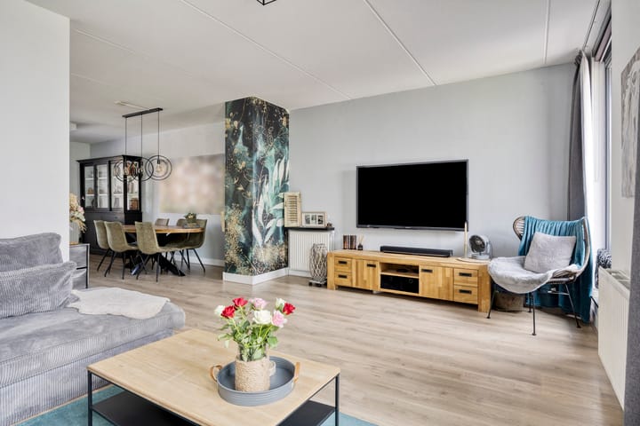 Foto 13 van Koning Hollewijnstraat 14