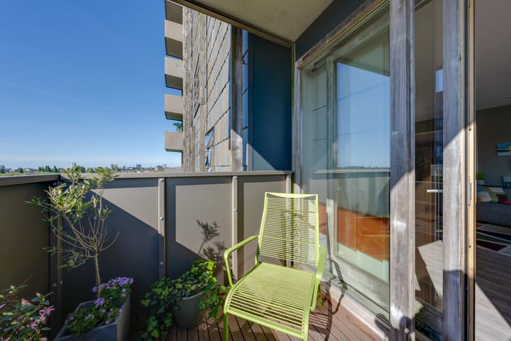 Foto 13 van Carolina MacGillavrylaan 131