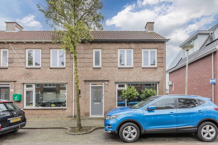 Foto 5 van Sint Ontcommerstraat 14