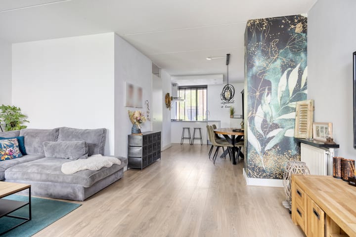 Foto 14 van Koning Hollewijnstraat 14