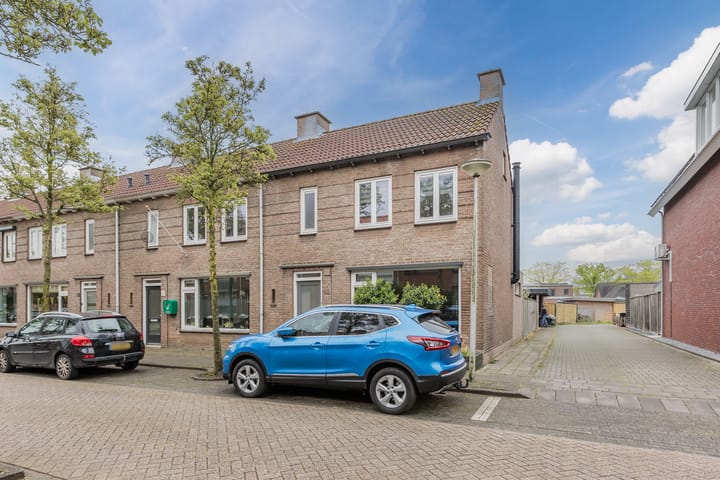 Foto 7 van Sint Ontcommerstraat 14