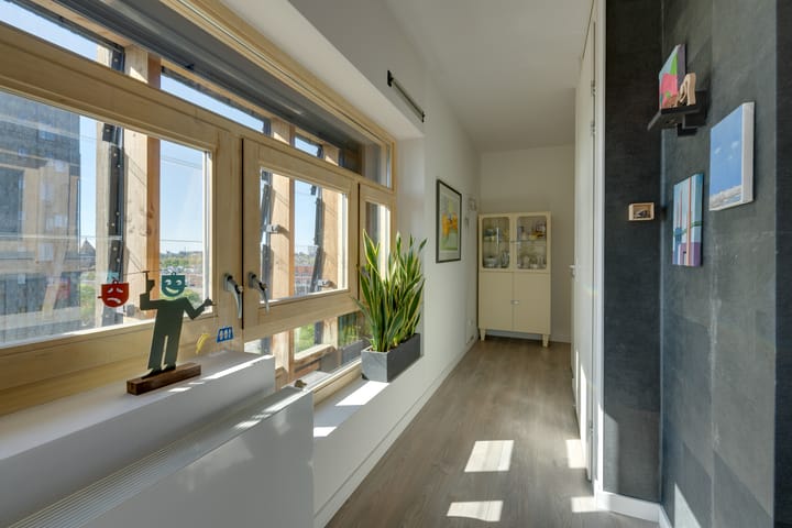 Foto 17 van Carolina MacGillavrylaan 131