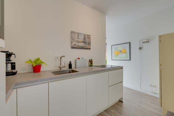 Foto 20 van Carolina MacGillavrylaan 131