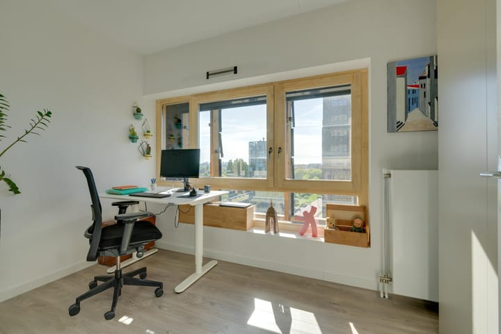 Foto 22 van Carolina MacGillavrylaan 131