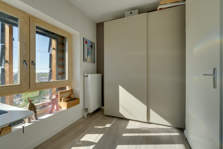 Foto 23 van Carolina MacGillavrylaan 131