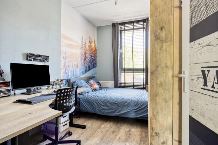 Foto 24 van Koning Hollewijnstraat 14