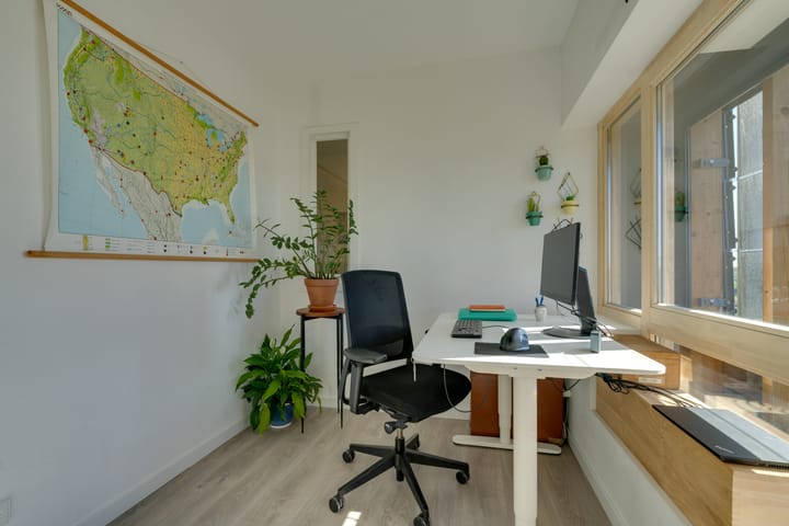 Foto 24 van Carolina MacGillavrylaan 131