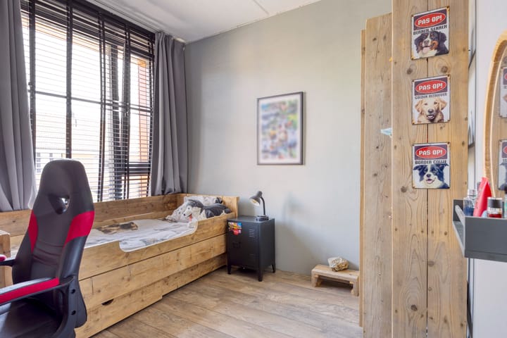 Foto 25 van Koning Hollewijnstraat 14