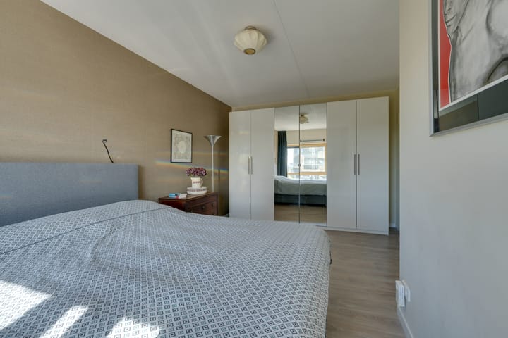 Foto 26 van Carolina MacGillavrylaan 131