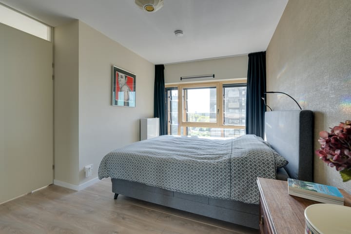 Foto 27 van Carolina MacGillavrylaan 131