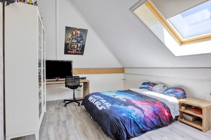 Foto 28 van Koning Hollewijnstraat 14