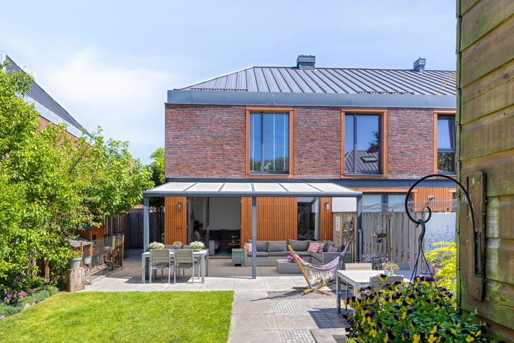 Foto 30 van Koning Hollewijnstraat 14