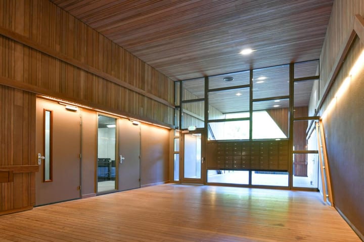 Foto 33 van Carolina MacGillavrylaan 131