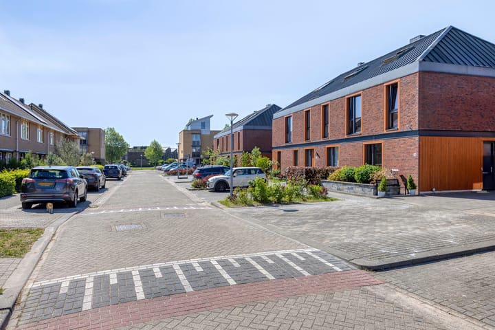 Foto 32 van Koning Hollewijnstraat 14