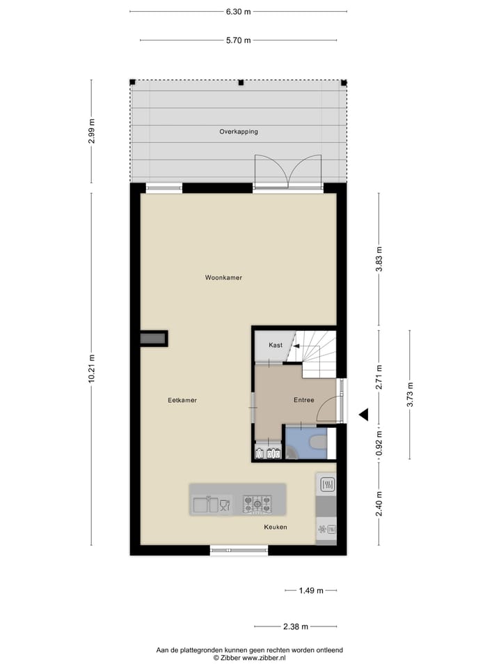 Foto 34 van Koning Hollewijnstraat 14