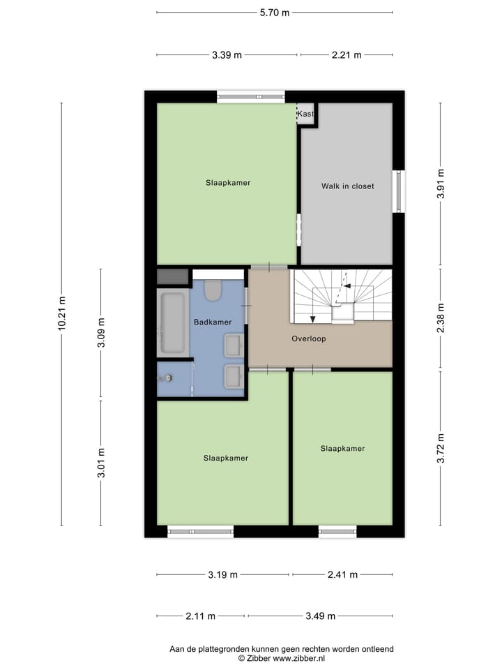 Foto 35 van Koning Hollewijnstraat 14