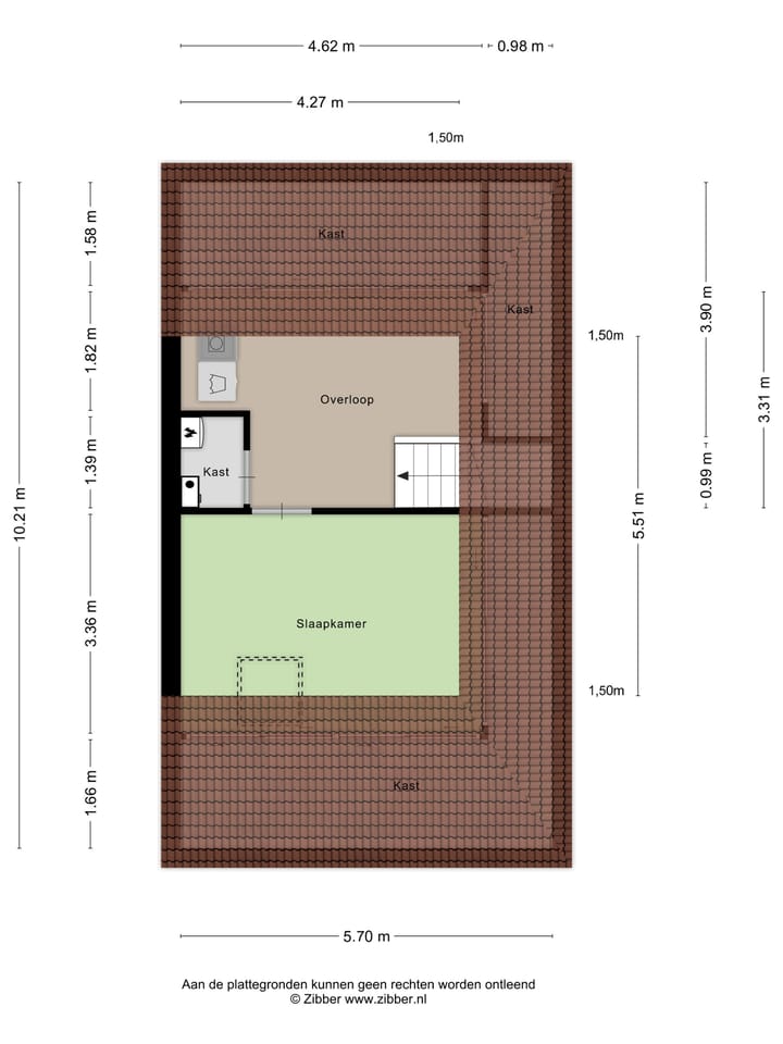 Foto 36 van Koning Hollewijnstraat 14