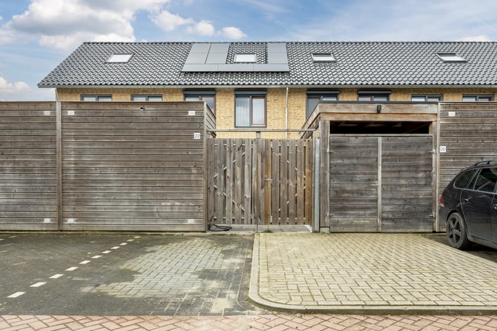 Foto 27 van Boc van Mere 22