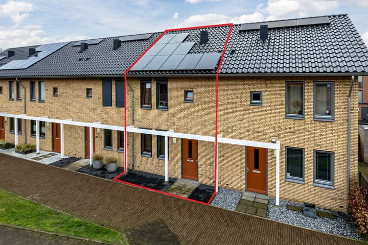 Foto 30 van Boc van Mere 22